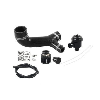 Blow Off Valve Kit for X3 Models (XRC, XMR, XRS, XDS) 2020-2022