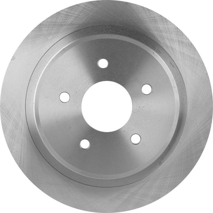 Disc Brake Rotors for Chevrolet Corvette 1997-2013 Rear