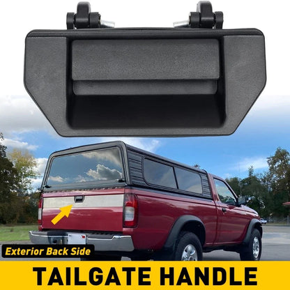 Tailgate Handle for Nissan Frontier (1998–2004) 90606-01G01