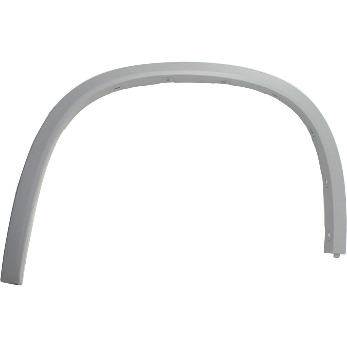 Front Left Fender Flares for M Sport Line BMW X1 (2012-2015)