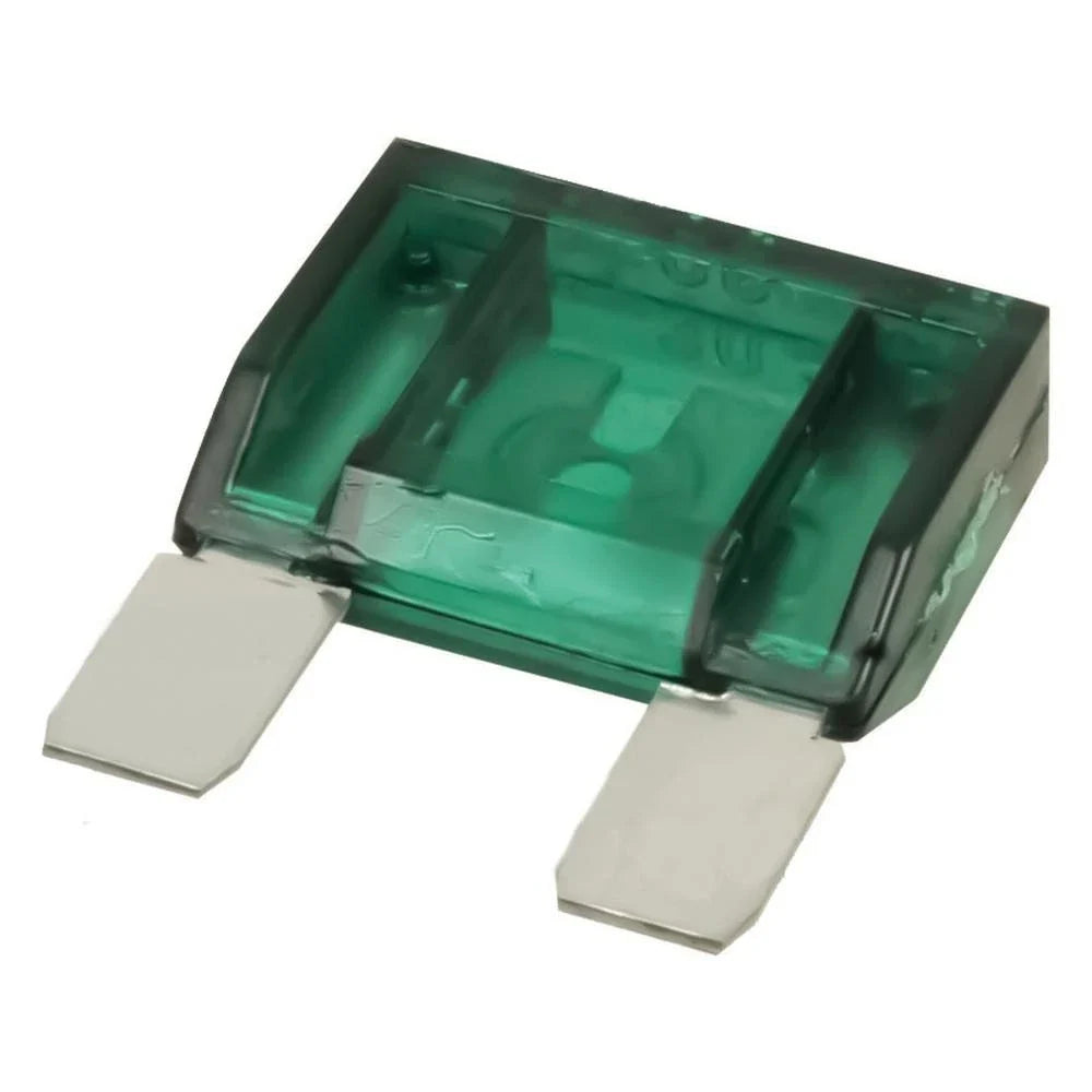 Maxi Blade Fuse 30 Amp (S.26302) for Universal Use (Automotive)