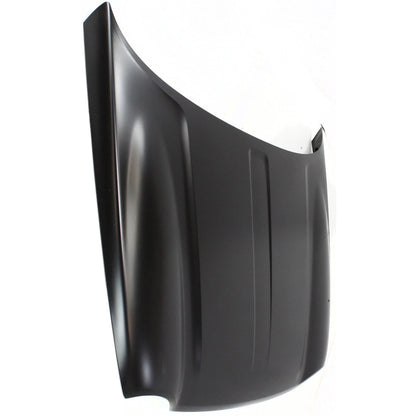 Hood for Jeep Liberty (2003–2007)
