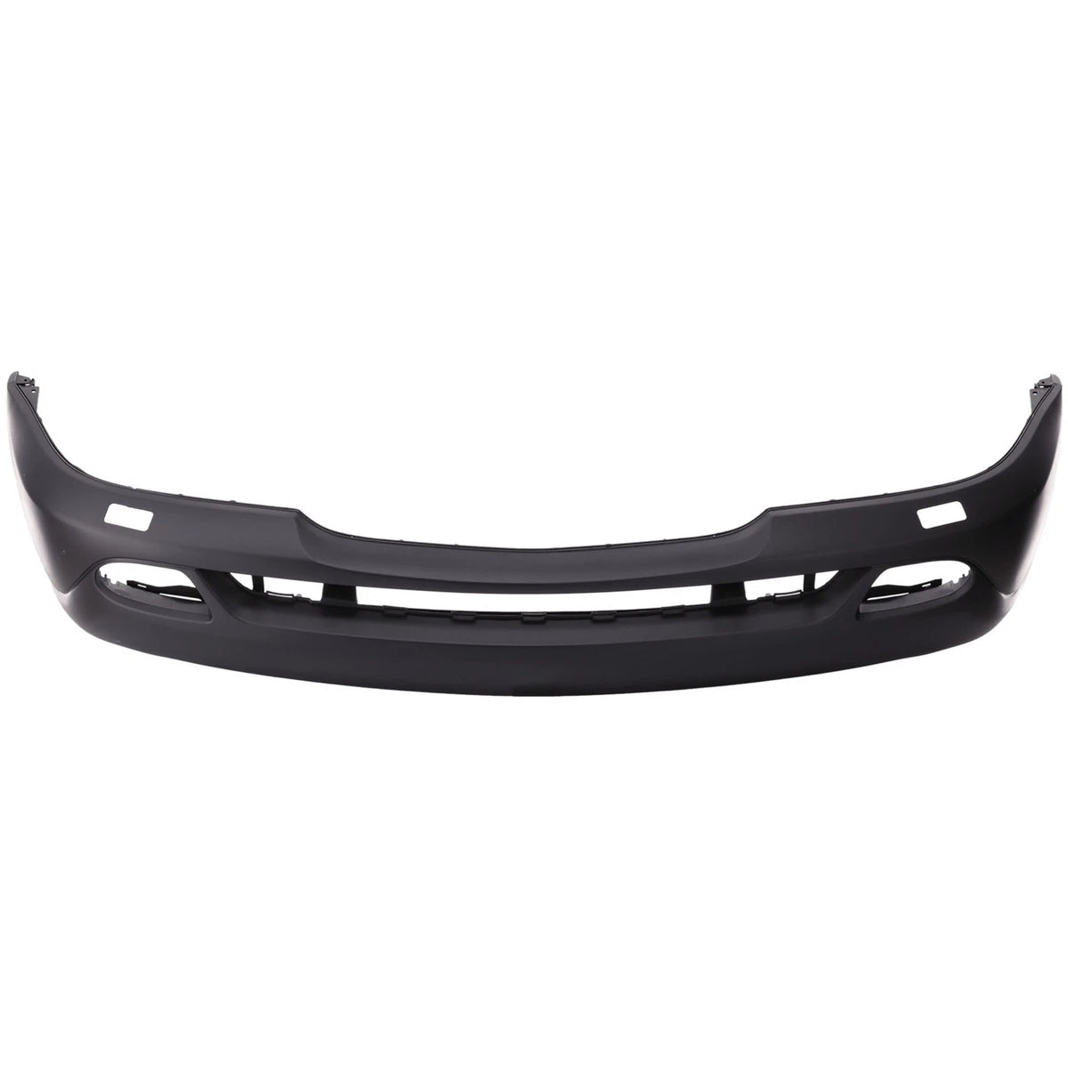 Set of 2 Bumper Covers for MB Mercedes ML Class (ML500, ML350)