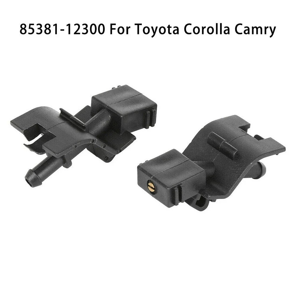 Wiper Nozzle Tool for Cars and Household Vehicles