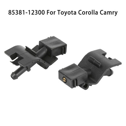 Wiper Nozzle Tool for Cars and Household Vehicles