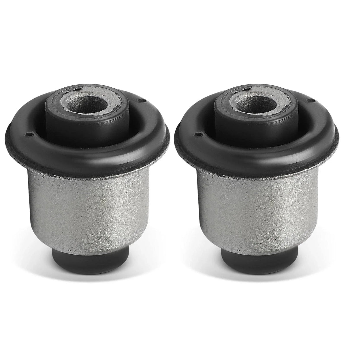 Front Control Arm Bushing Set - 2 Pieces for Honda Accord (2003–2012)