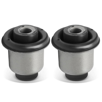Front Control Arm Bushing Set - 2 Pieces for Honda Accord (2003–2012)