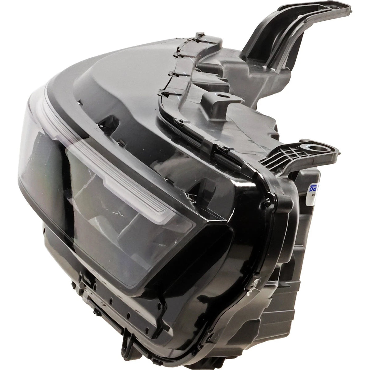 Headlight Passenger Right Side for Honda Accord (2023–2025)