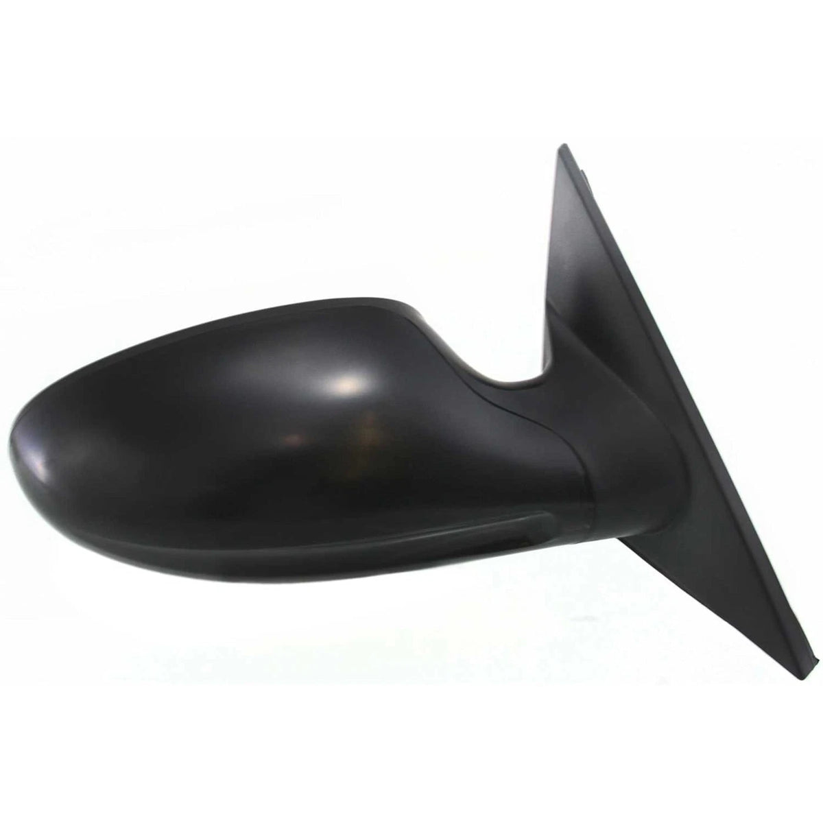 Power Mirror Set for Nissan Altima (2002–2004) Heated Paintable