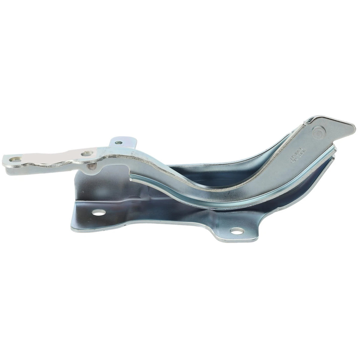 Hood Hinge Passenger Right Side 791204Z000 for Hyundai Santa Fe XL (2013–2016)