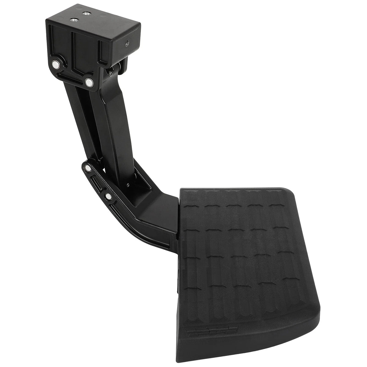 Rear Bed Step for Ford F150 (2015–2019) Retractable Bumper Step