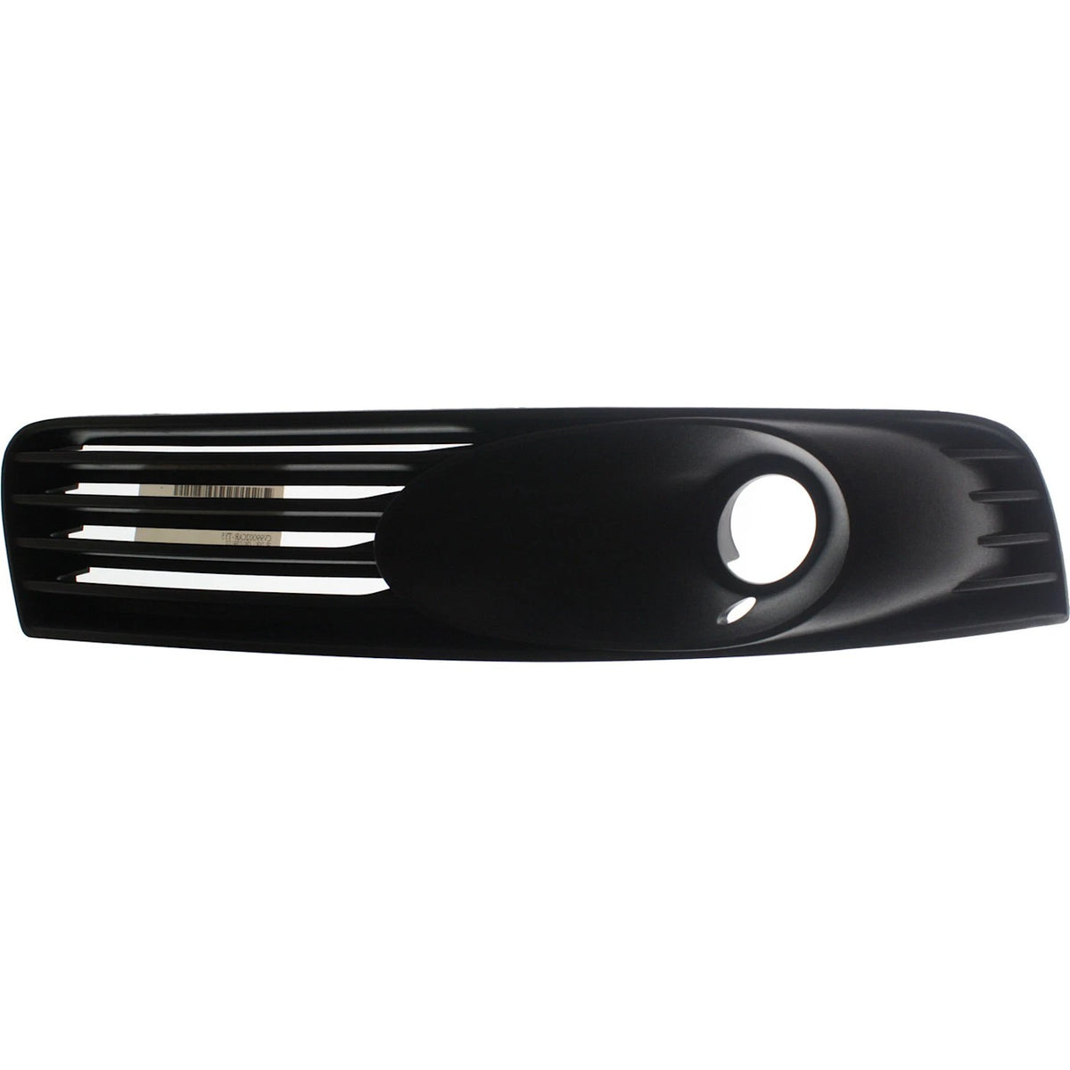 Fog Light Trim for Chevy (RH Hand) (GM1039102)