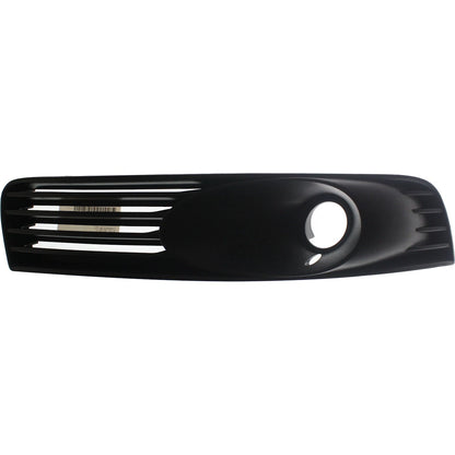 Fog Light Trim for Chevy (RH Hand) (GM1039102)