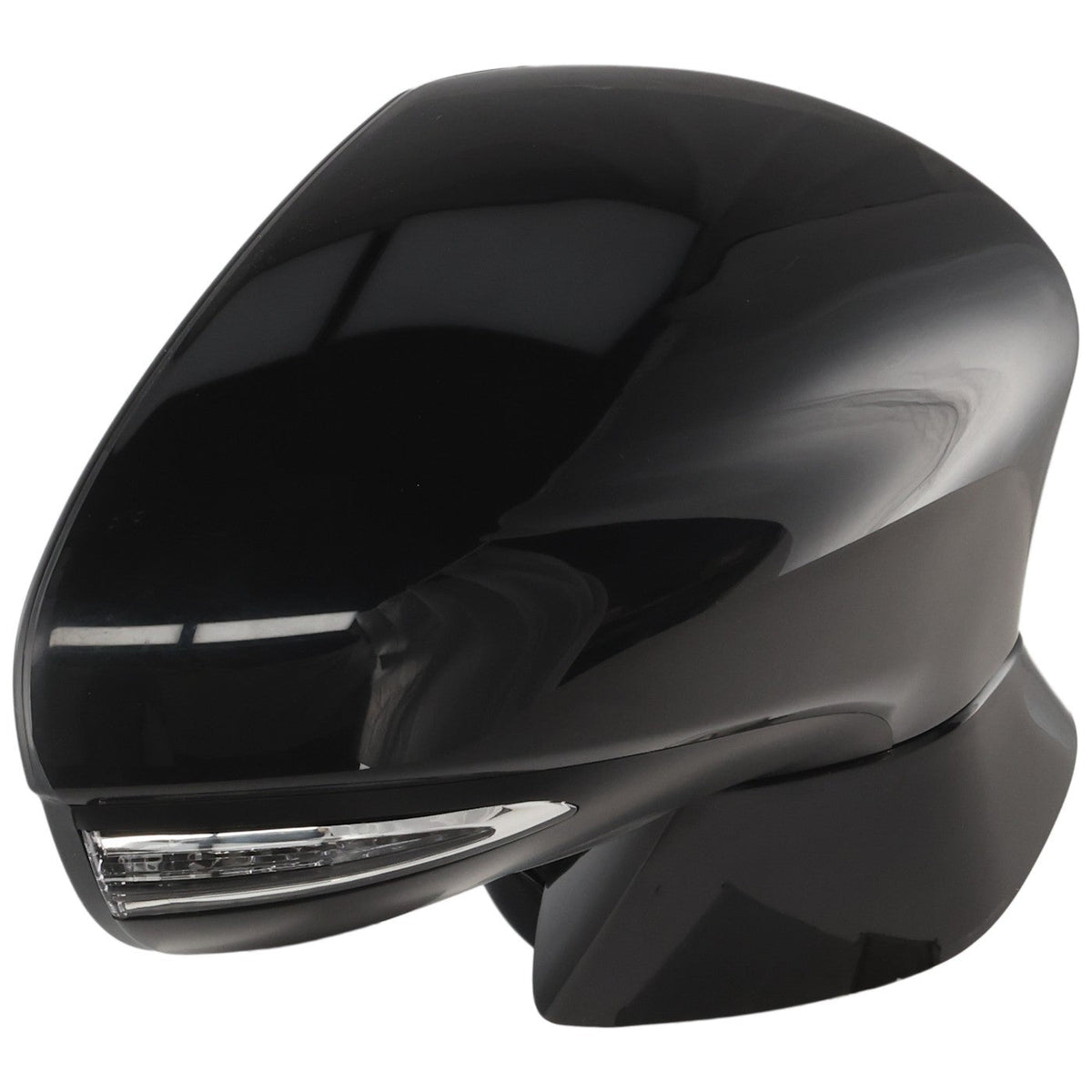 Power Heated Right Mirror with Signal Light for Lexus GS350 2014-2020