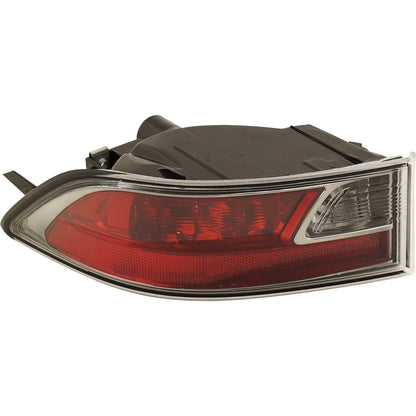 Back Up Light Driver Left Side for Lexus GX460 (2014–2021, 2023)