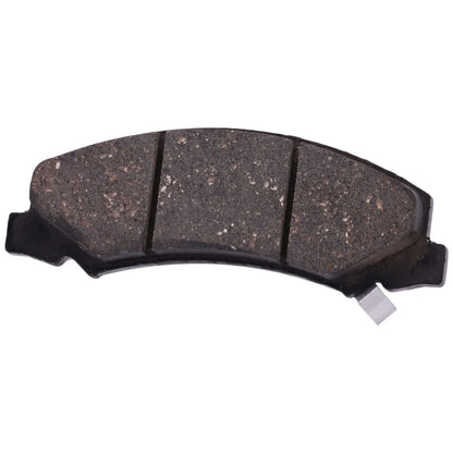 2010 Chevrolet Impala Brake Disc Rotors with Pads Kit
