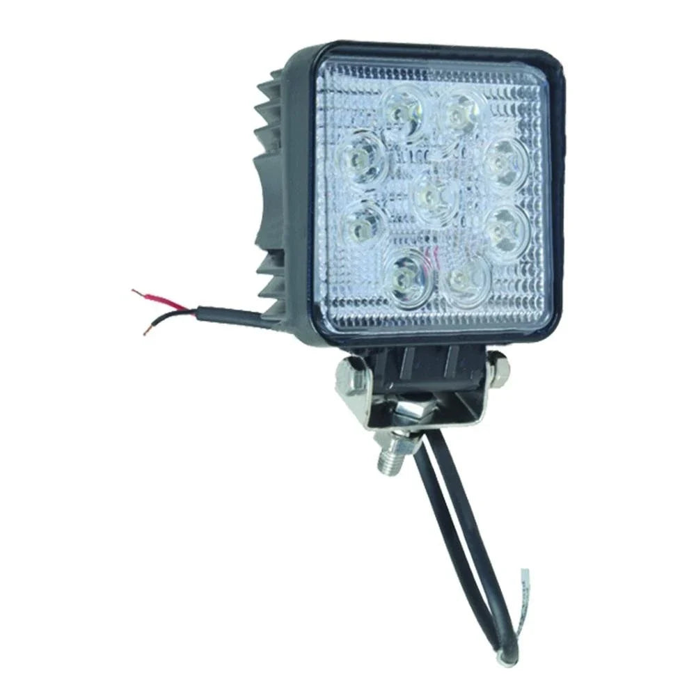 LED Flood Work Light for - Part Number 3000-2092