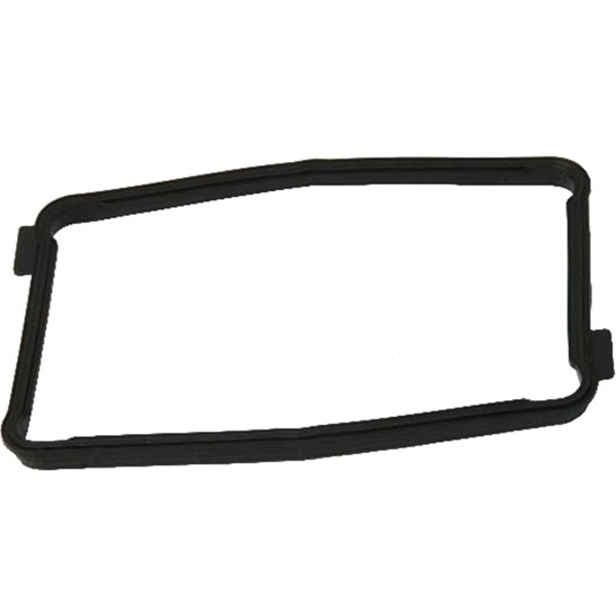2-Piece Valve Cover Gasket Set for BMW 3 Series, 535, 740, X5, M3