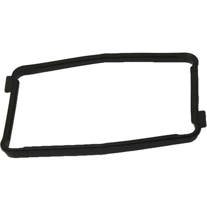 2-Piece Valve Cover Gasket Set for BMW 3 Series, 535, 740, X5, M3
