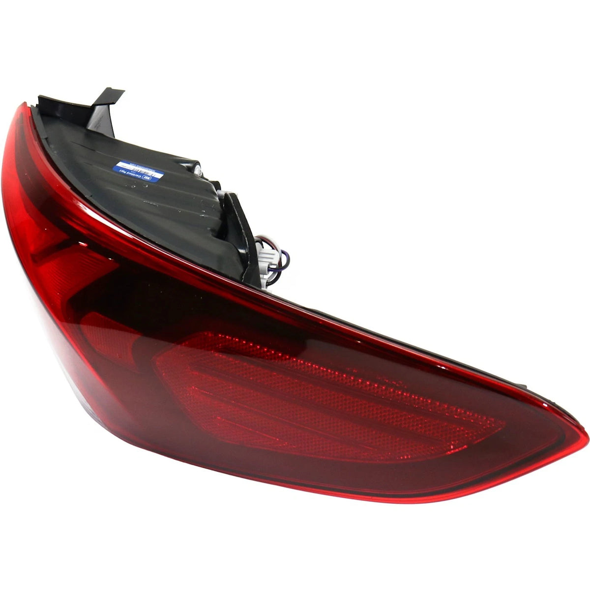 Tail Light for Hyundai Sonata (2011–2014) 92402C2500
