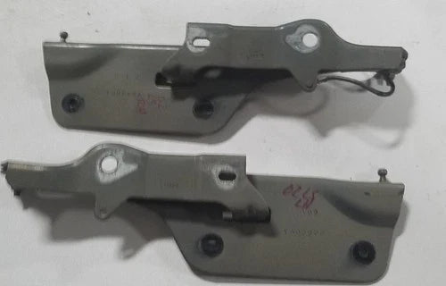 Hood Hinge Set for Lincoln LS (2000–2002)