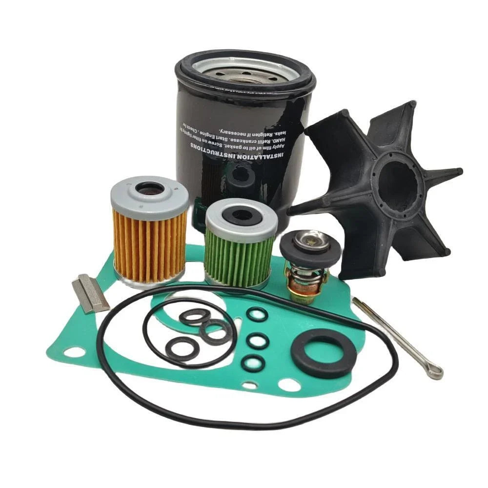 Maintenance Kit for Honda Outboard BF175A BF200A BF225A 2004-2009