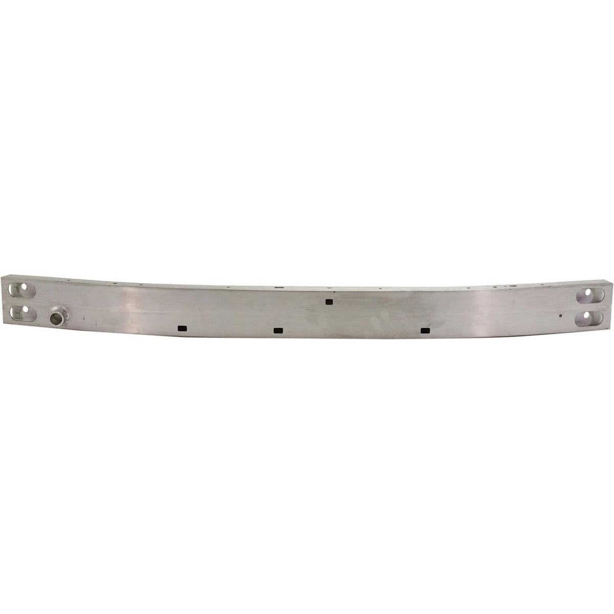 Front Bumper Reinforcement for Chevrolet Equinox (2018–2024) Aluminum