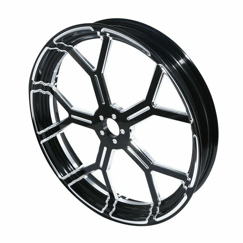 21" Front Fender Wheel Rim for Harley Road Glide (1997–2021)