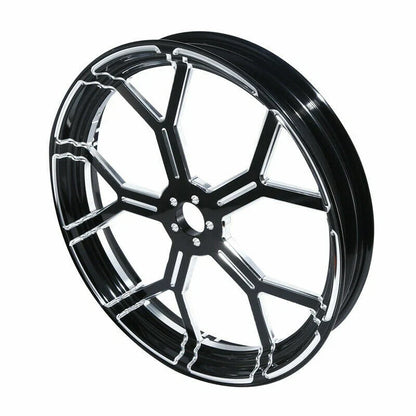 21" Front Fender Wheel Rim for Harley Road Glide (1997–2021)
