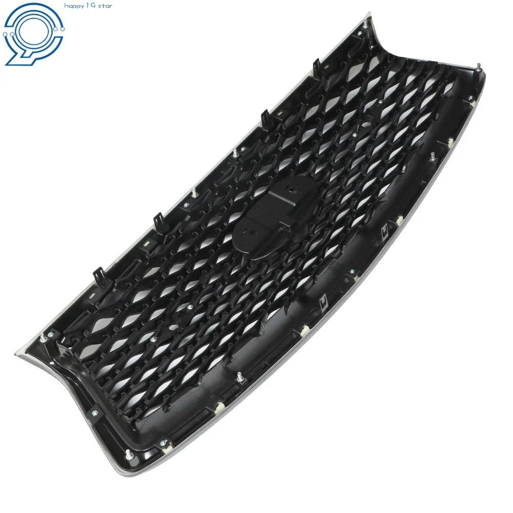 Front Upper Grille Mesh Replacement for 2018-2021 Infiniti Q50