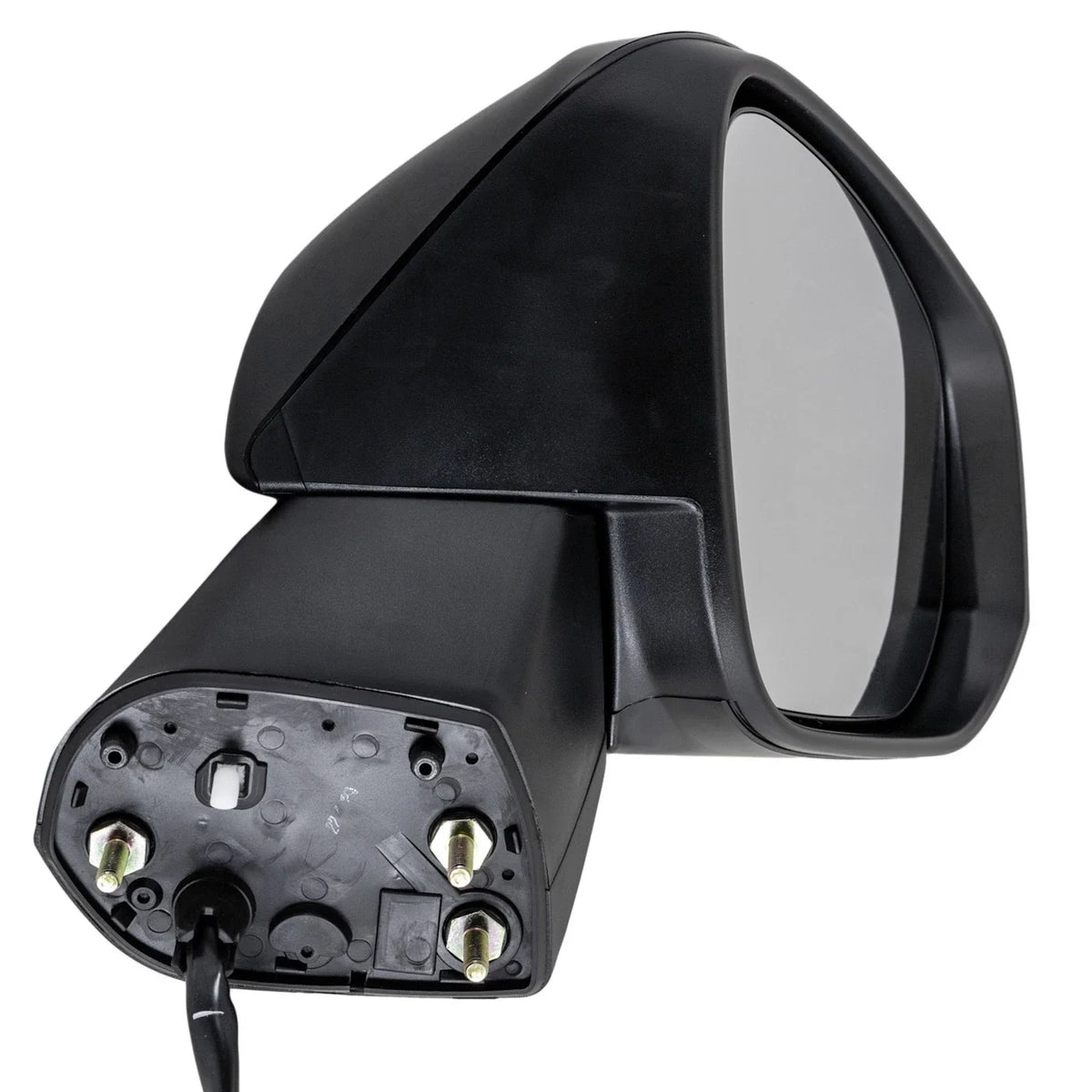 Pair of Heated Mirrors for Toyota RAV4