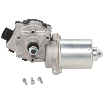 Wiper Motor for Chevy GMC Sierra 2500 HD 2007-2014