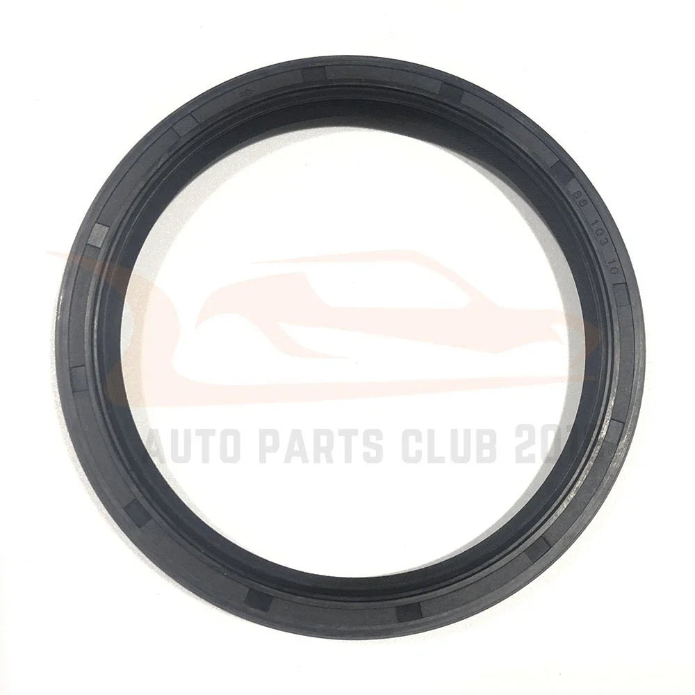 Rear Main Bearing Seal Set for Subaru Legacy Outback Impreza (1990–2010)
