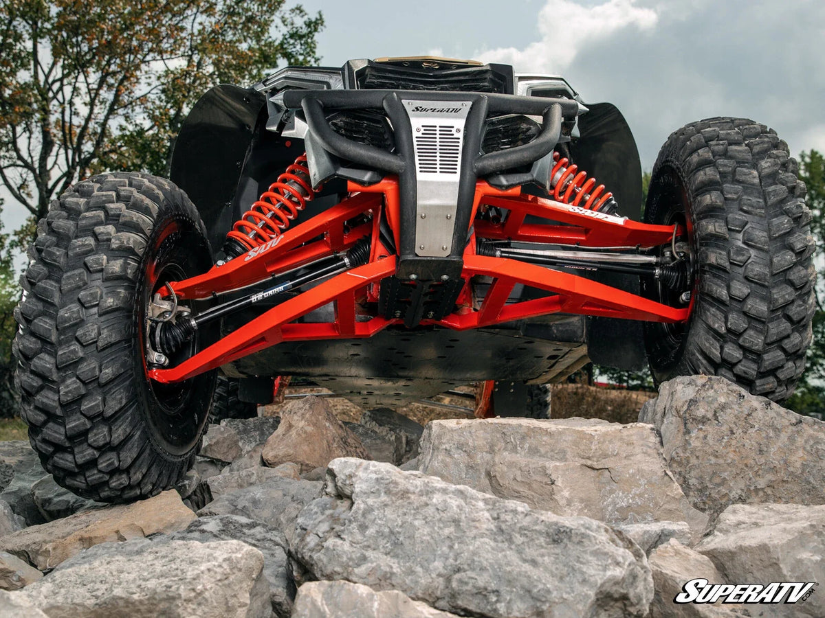 Forward Offset A-Arms 1.5" for Can-Am Maverick X3 2017-2023