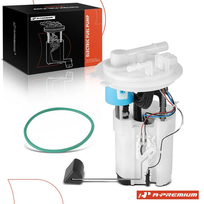 Fuel Pump Module Assembly for Nissan Micra (2015–2018)