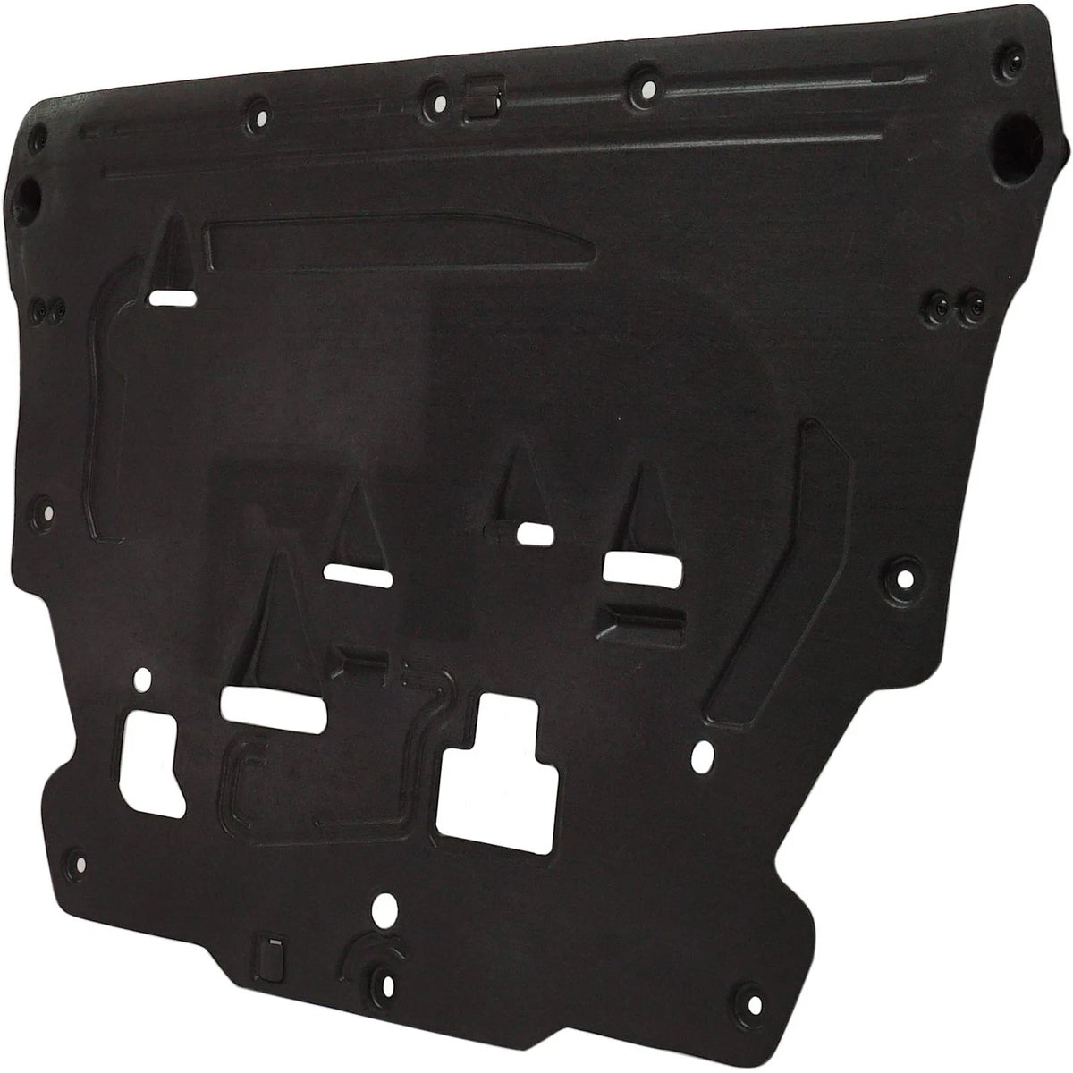 Engine Splash Shield for Volvo S60 S90 XC60 XC90 V60 V90 (2017–2023)