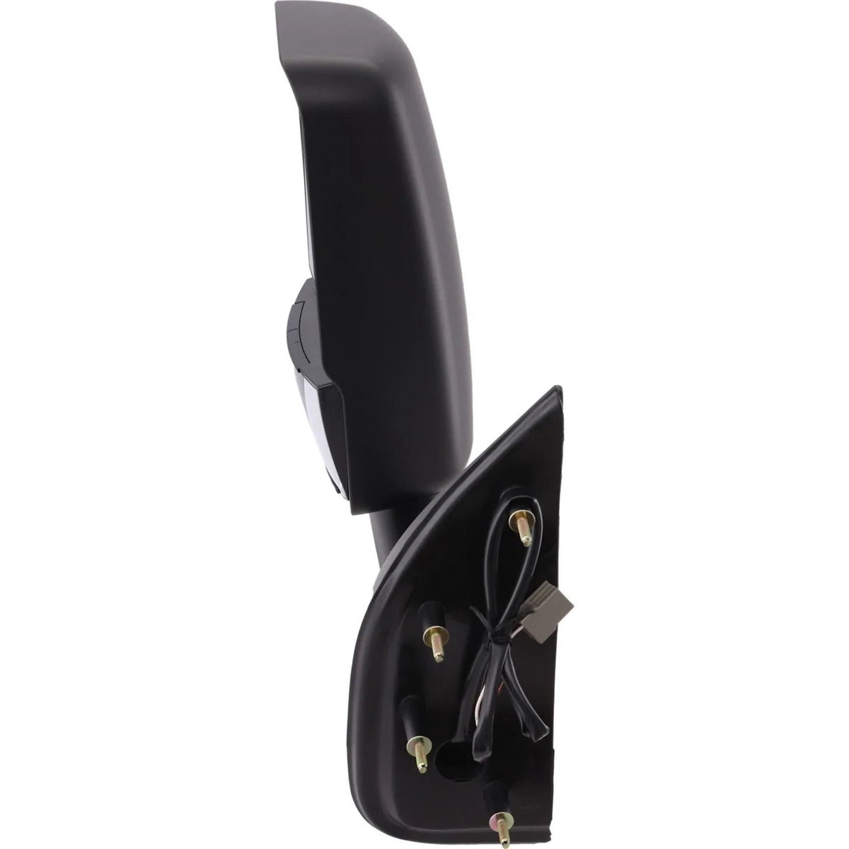 Right Side Mirror for E350 Van, Fits Ford E150, E250, E450, E550