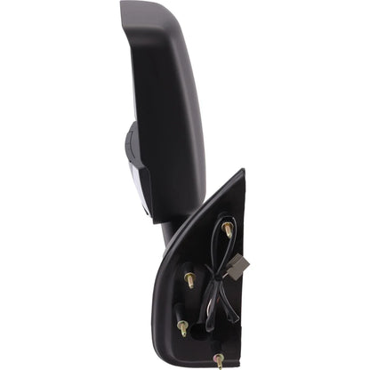 Right Side Mirror for E350 Van, Fits Ford E150, E250, E450, E550
