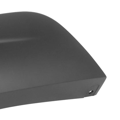Rear Lower Bumper Skid Plate for 2013-2015 Chevy Spark