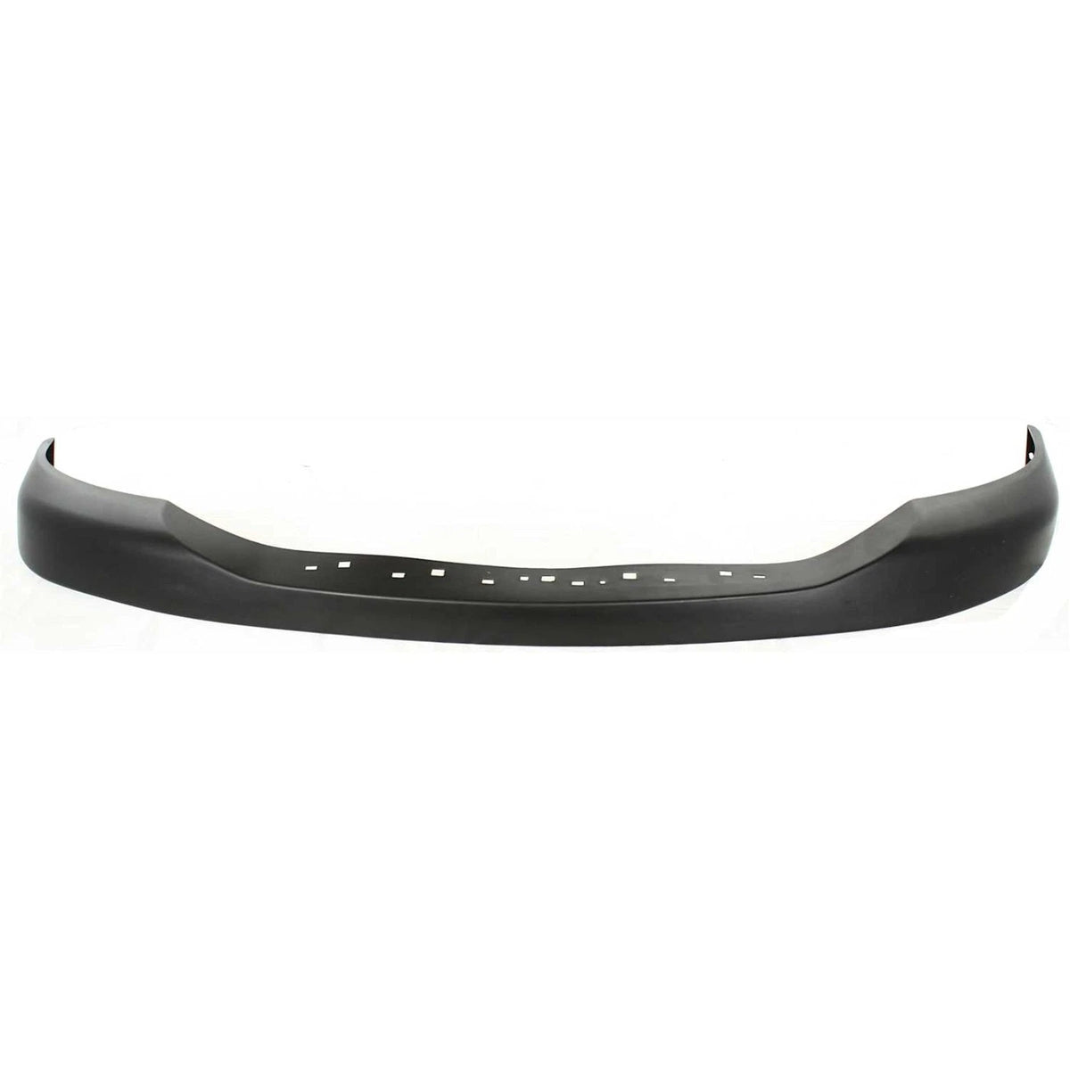 Front Bumper Kit Chrome for Dodge Ram 1500 (2006–2008), 2500, 3500 (2006–2009)