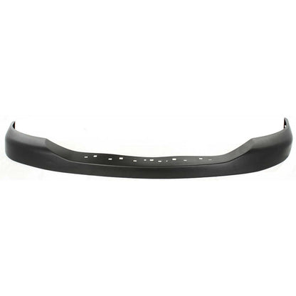 Front Bumper Kit Chrome for Dodge Ram 1500 (2006–2008), 2500, 3500 (2006–2009)