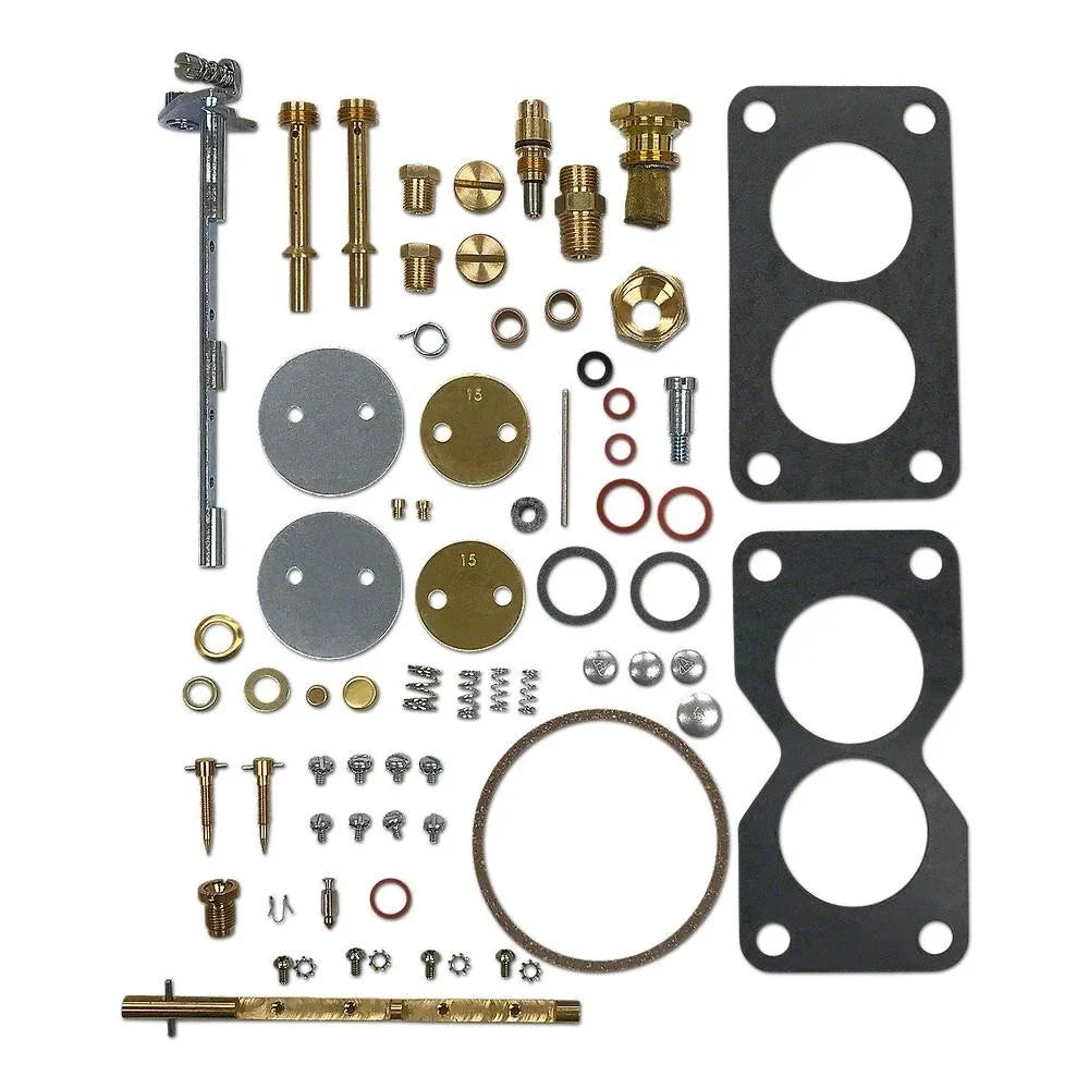 Carburetor Repair Kit JDS4272 for R10093R