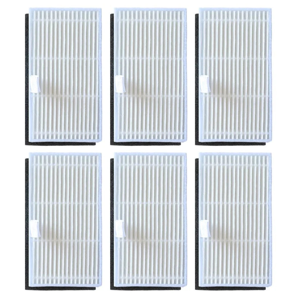 Filter Kit for MEDION Robots (Compatible)