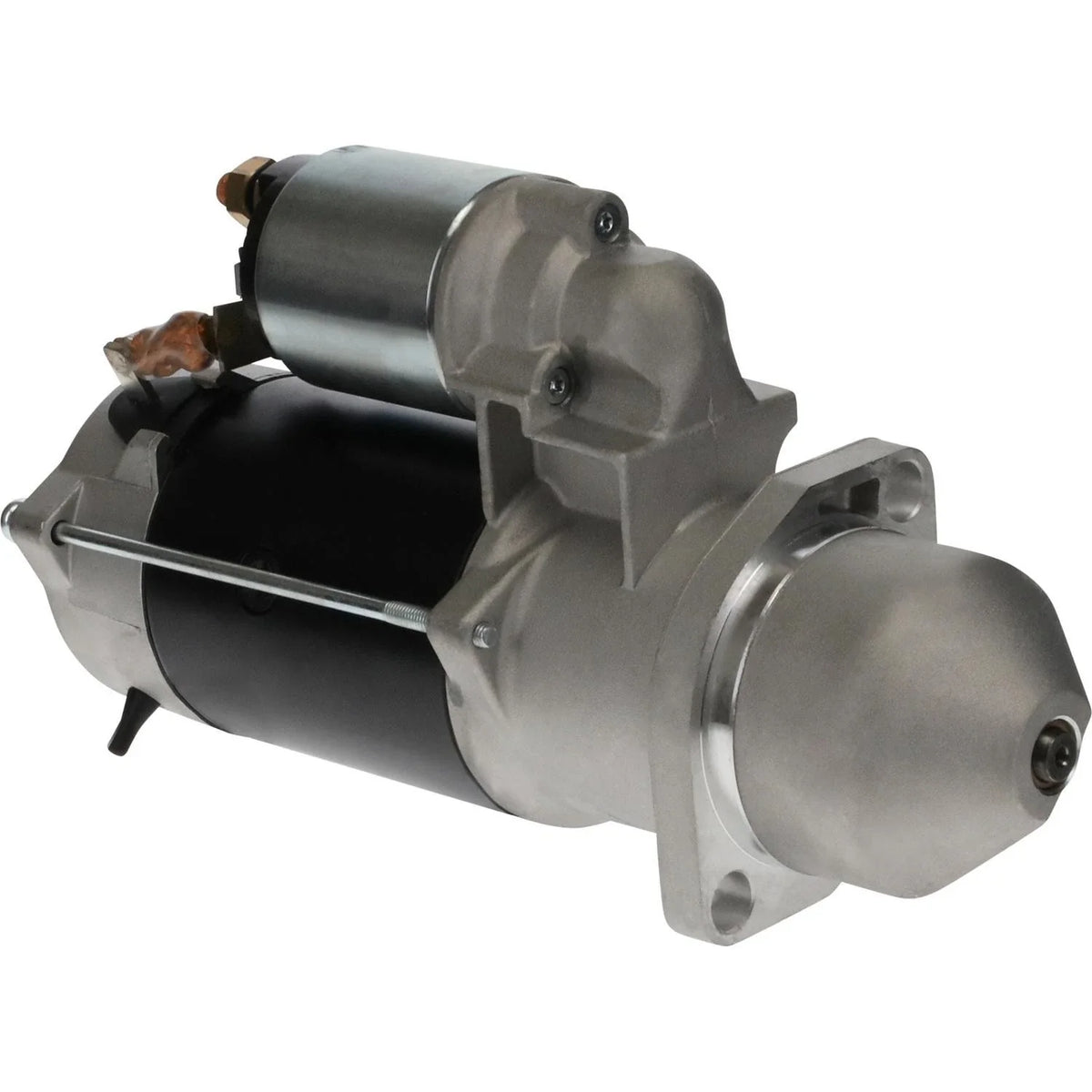 Starter for Agco Allis 6670 (1991–1999)