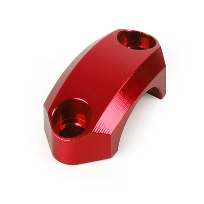 22mm Perch Clamp Cover for Motocross MX Enduro Master Cylinder