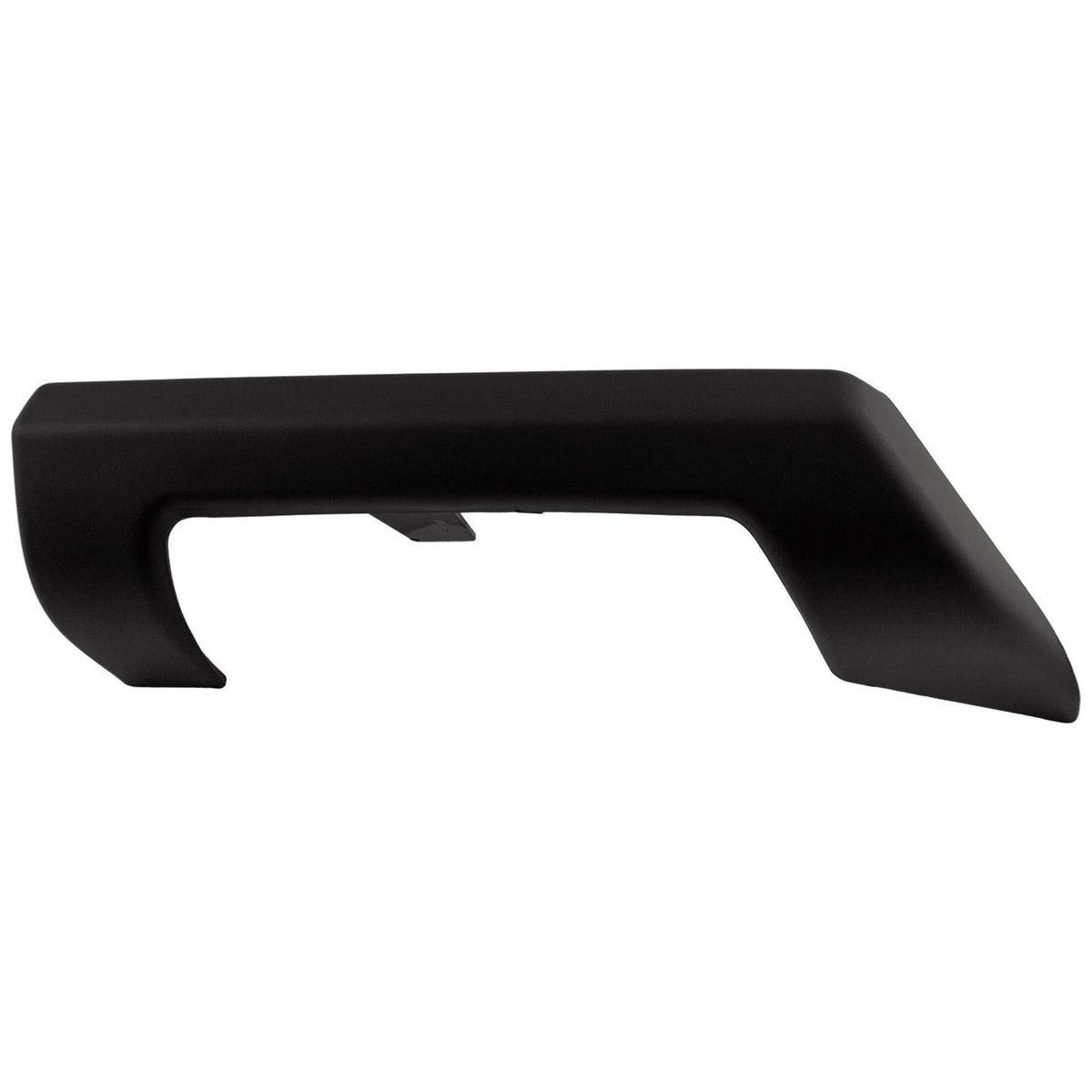 Bumper Face Bar Trims Set of 2 for