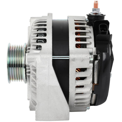 Alternator (2007-2019) for Chevrolet Silverado 2500 3500 & GMC Sierra 2500 3500