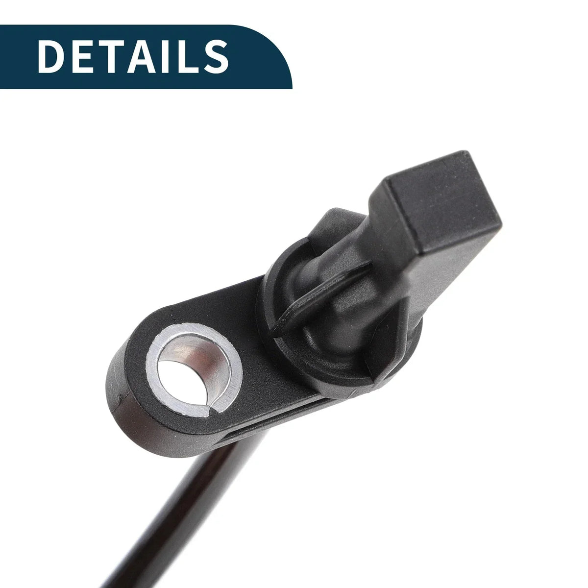 ABS Wheel Speed Sensor Front Left/Right for 328i BMW 2007-2013