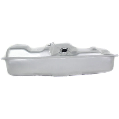 16 Gallon Side Mount Fuel Gas Tank for Ford F-150 F-250 (1980–1984)