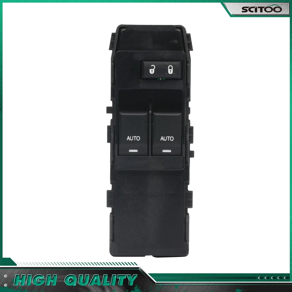 Power Window Switch for Dodge Challenger (2011-2014) Front Left